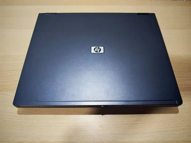 RETRO Hp Nc6220 Comport Smartcard  Windows xp