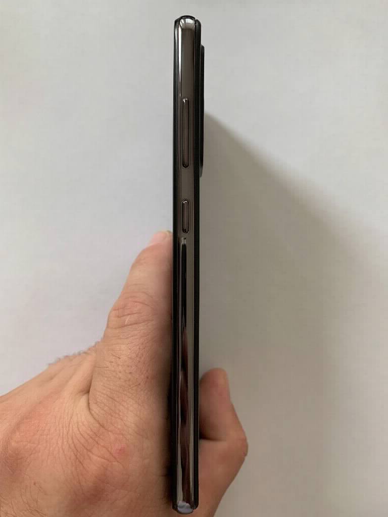Samsung A52 crni