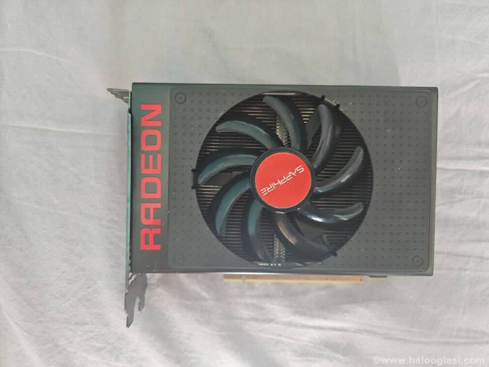 AMD R9 Nano 4gb