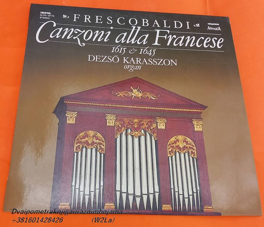 Moments Musicaux