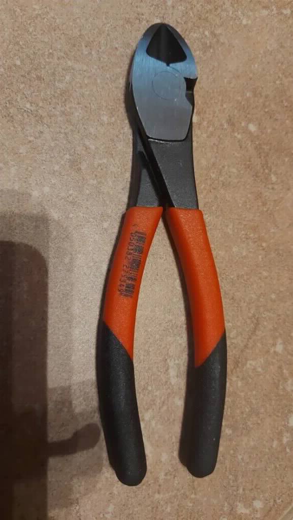 Wurth secice 180 mm DIN ISO 5749