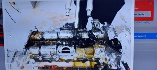 Wurth set reparaciju vadjenje skidanje dizni Ford 2.0 TDCI