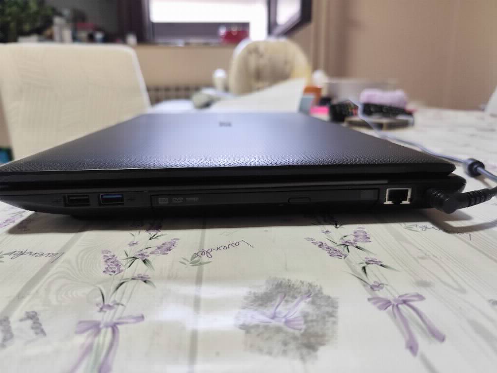 Acer Aspire 7750G 17,3" 