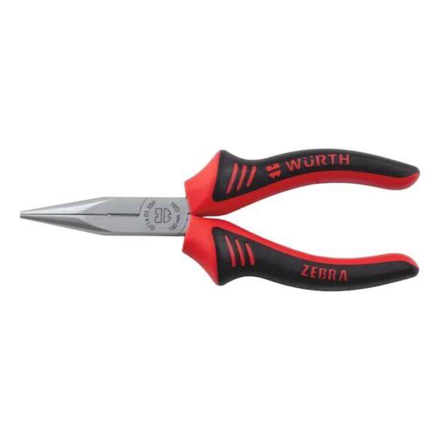 Wurth Zebra Knipex spic klesta prava 160 mm