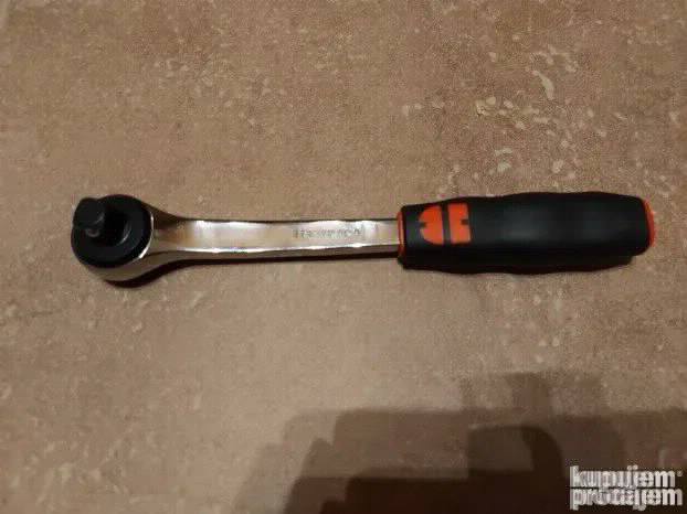 Wurth ZEBRA Račna Racva 1/2 L 250mm