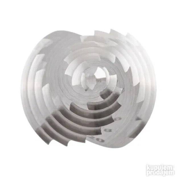 Wurth spiralna stepenasta burgija jelkica HSS 6-37mm