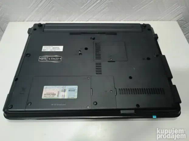 Hp 6730s T5670 4gb 250gb Ati grafika 15.4
