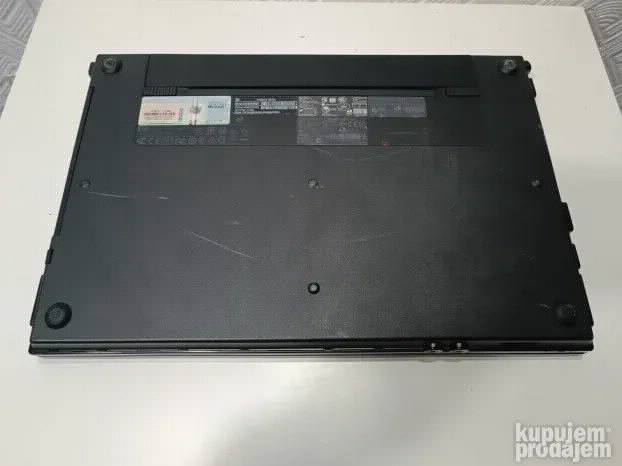 Hp 4515s Sempron 3gb 160gb 15.6