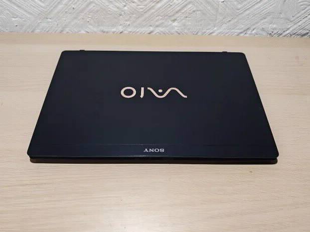 RETKO Za kolekcionare Sony Vaio X serija