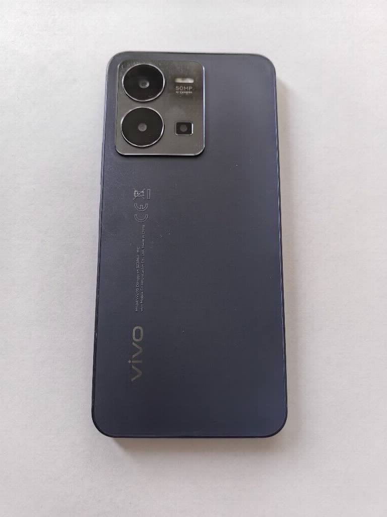 Vivo Y35