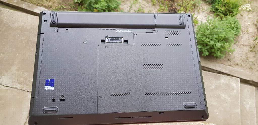 Lenovo ThinkPad L440 - i5-4300U, 8GB RAM