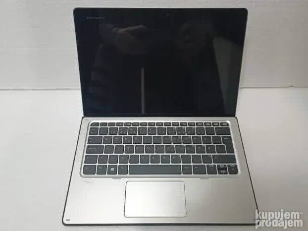 Hp Elite X2 m5 8gb 256gb fhd touch