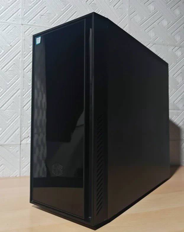 Gamer i7 6700 24gb DDR4 1TB m2 8gb gpu windows 11