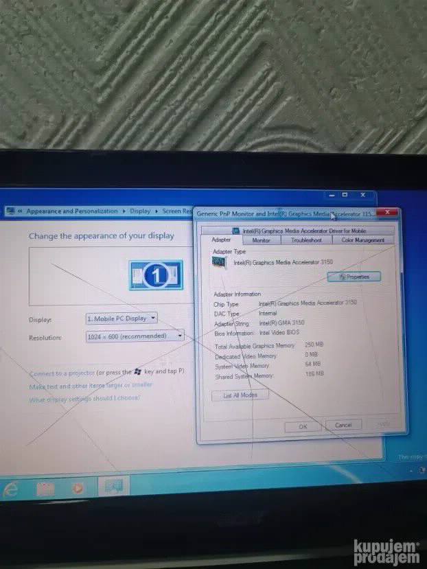 Acer Aspire One