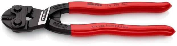 Knipex  Wurth 71 01 200 CoBolt sečice 200 mm