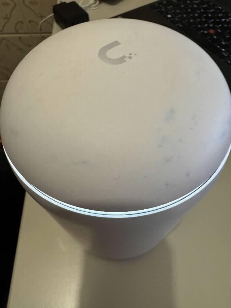 Ubiquiti UniFi Dream Router UDR7