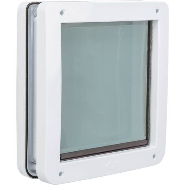 Trixie vrata za pse (M–XL)