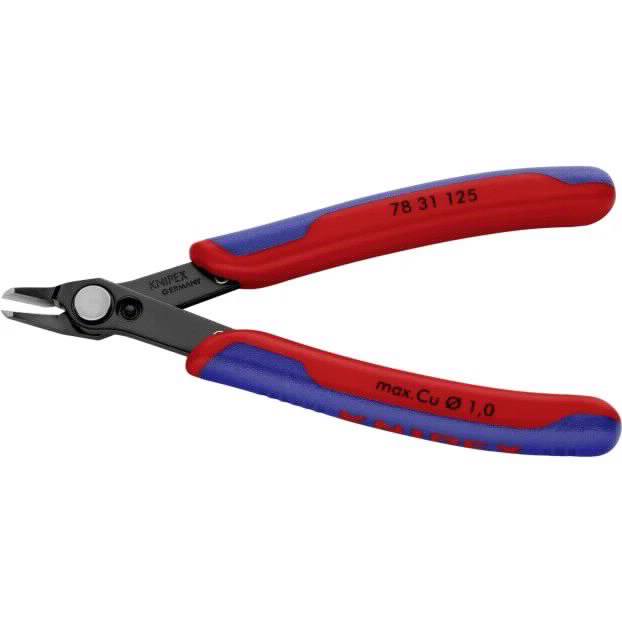 Knipex Wurth Super Knips sečice elektroničarske 78 31 125