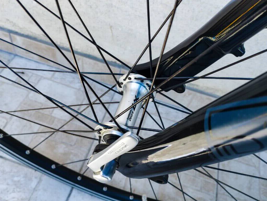 Hibrid Alu SLX 3x9