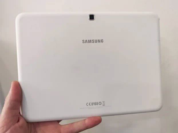 Samsung Galaxy Tab 4 Android 10 16gb 1.5ram