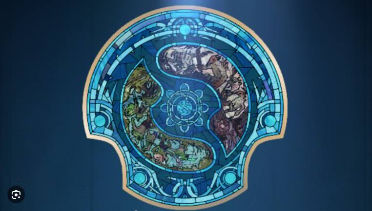 Kupujem originalne Dota 2 Aegis replike 2023-2024