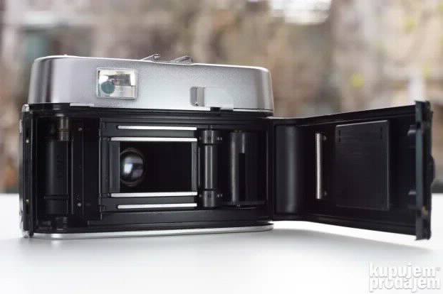 IZUZETAN Voigtlander Vito CLR