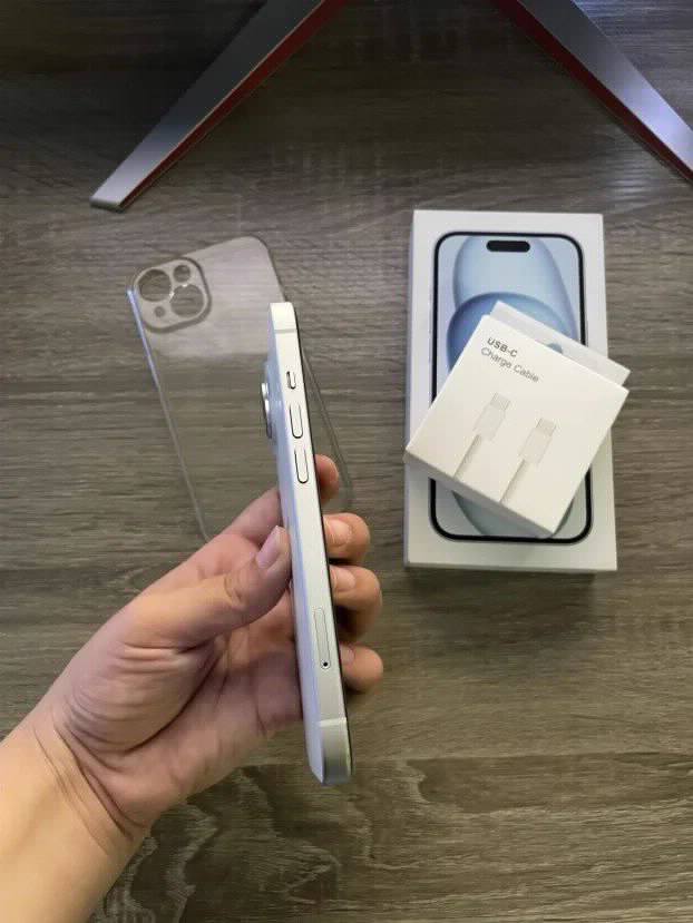 iPhone 15 - TOP PONUDA