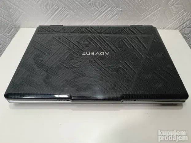 Advent T1500 2gb 160gb 15.4