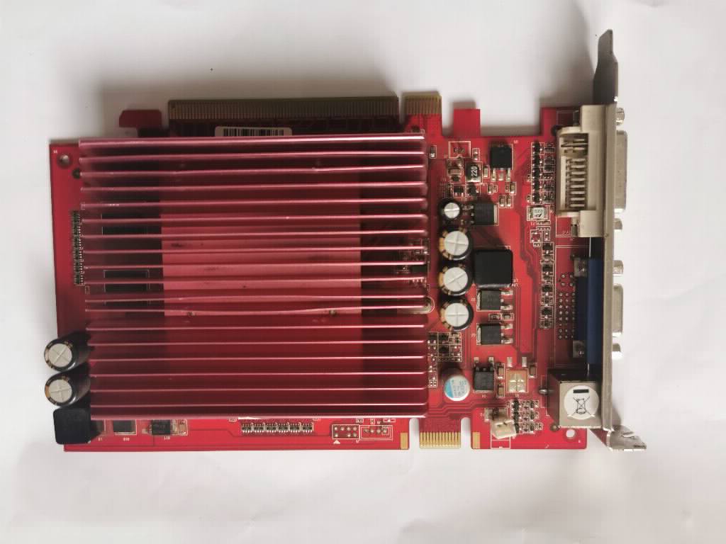 Gainward 9400GT PCI-E grafička kartica