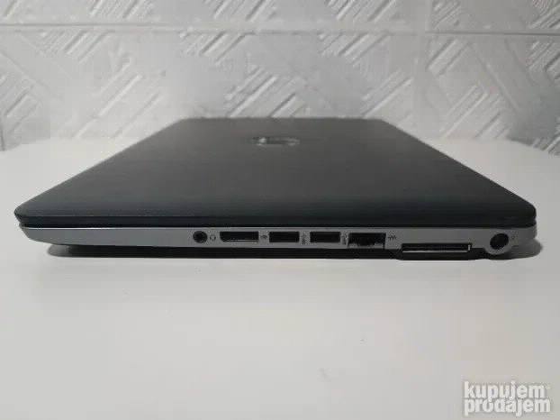 Hp Probook 840 i5 5gen 8gb 256ssd 14 inch