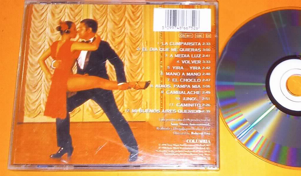 Julio Iglesias   Tango