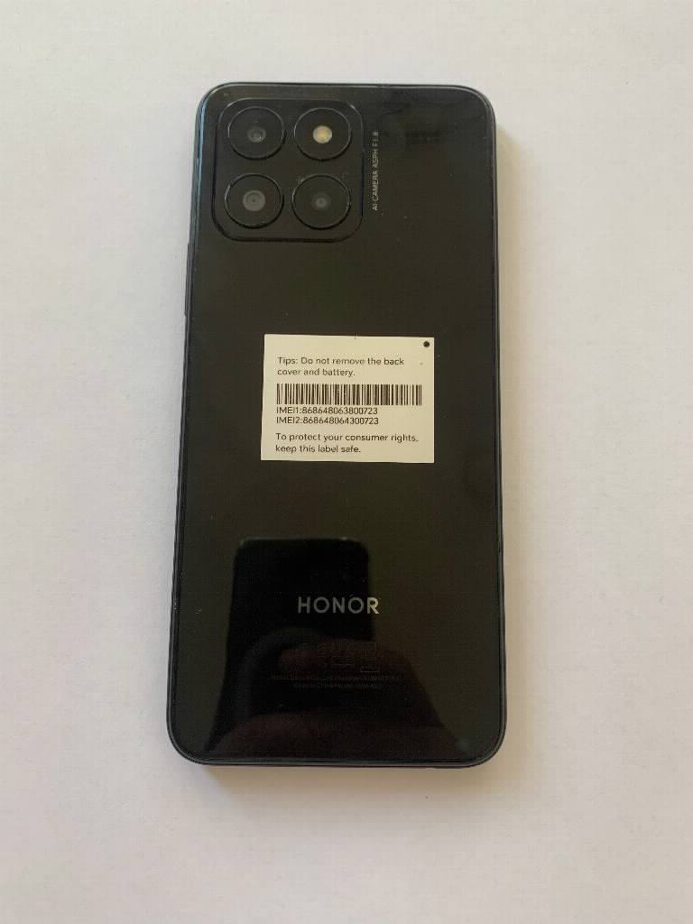 Honor 70 lite