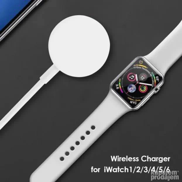 Apple watch ultra narukvica