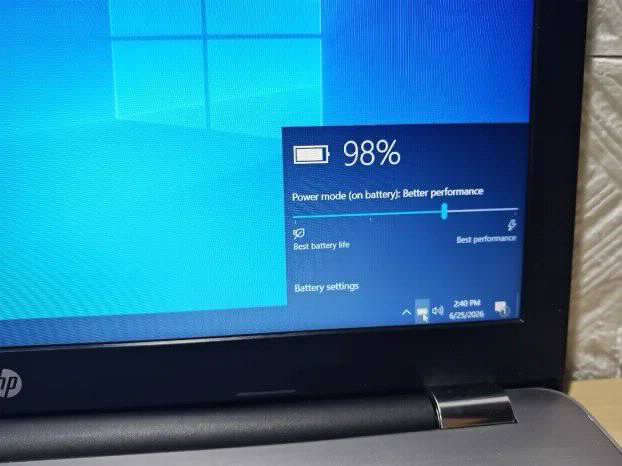 Hp 250 G6 i5 7gen 8gb 15.6 fhd ssd