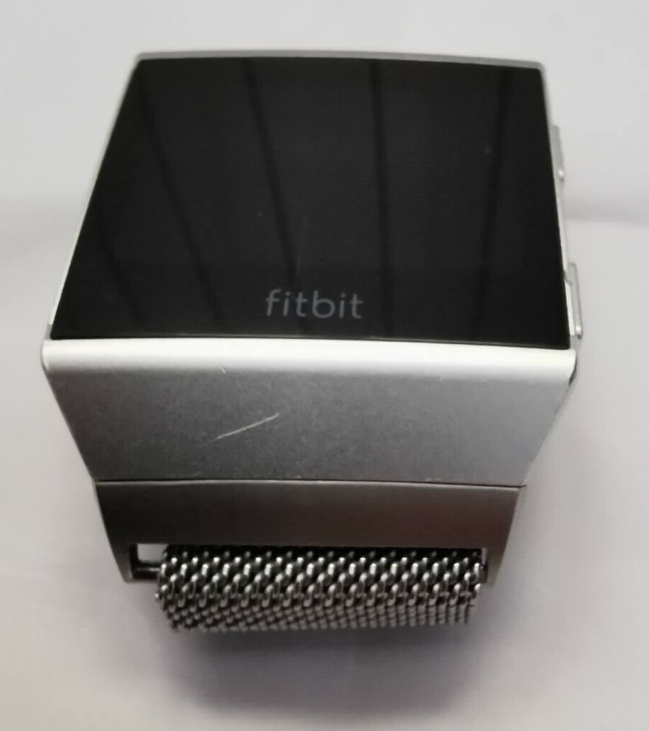 Fitbit Zip Ionic FB503 - Čitajte Opis!