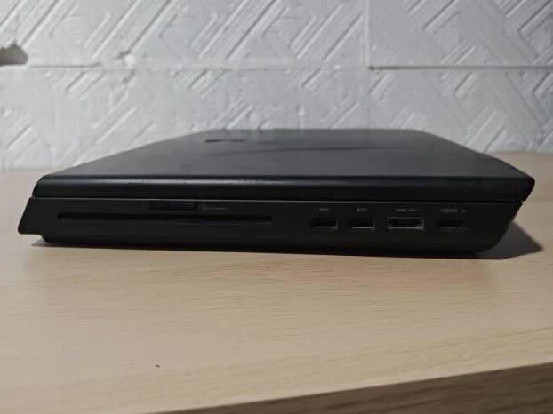 Alienware M17X i7 3gen 12gb ssd+1tb GTX660