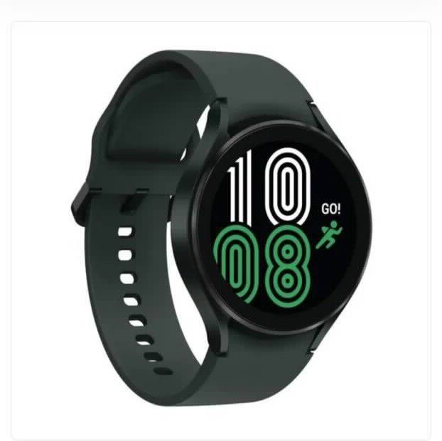 samsung galaxy watch bt green 4