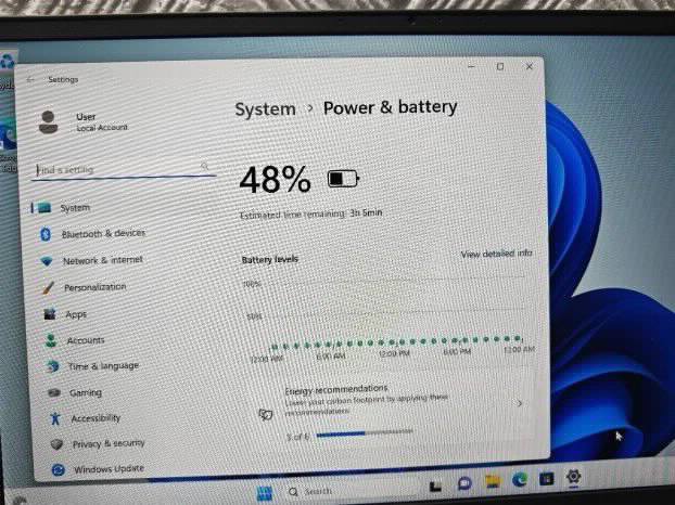 Dell Latitude 3301 i5 8gen 8gb ddr4 256ssd 13.3 fhd
