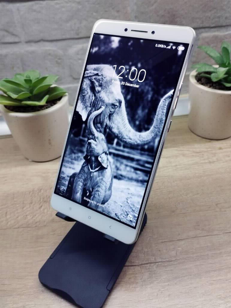 Xiaomi MiMax