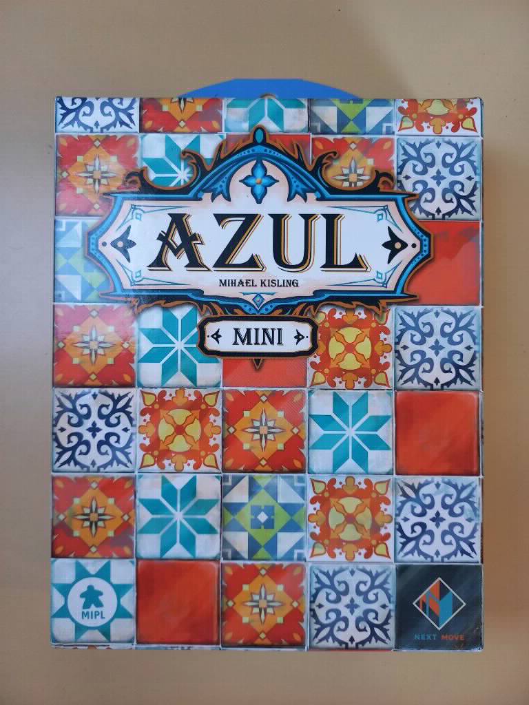 AZUL društvena igra