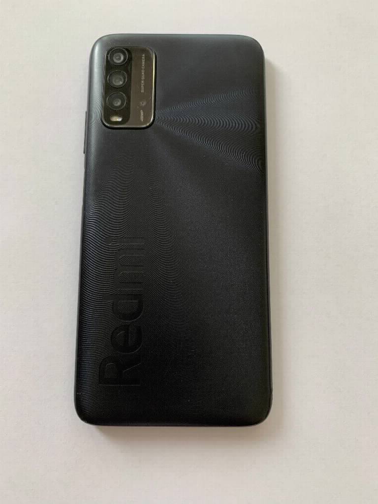 Redmi 9t 64gb