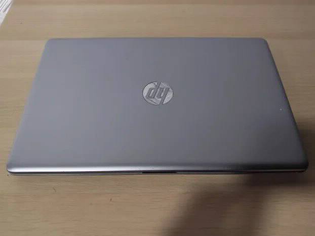 Hp 250 G7 i3 7Gen 8gb 256ssd 15.6 FHD