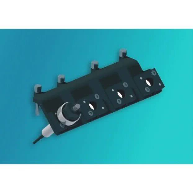Wurth set reparaciju polomljenih grejaca 1.3 Opel Ford FCA