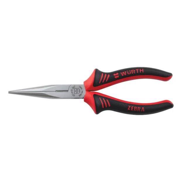 Knipex Wurth Zebra spic klesta prava 200 mm