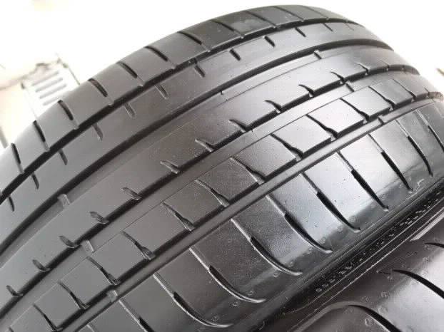 Goodyear letnje 205 45 R17 DOT5019 ODLIČNE 6mm 205/45 17