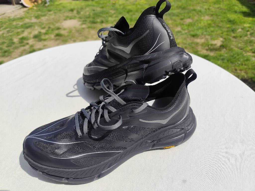 HOKA Mafate Speed 4 patike