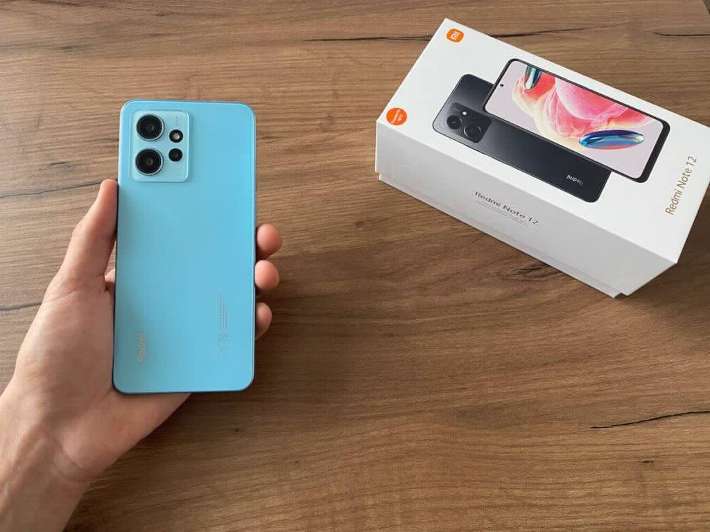 Xiaomi Redmi Note 12 Srbija – Cena, Specifikacije, Iskustva, Dostava