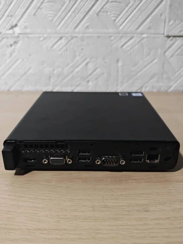 Hp 260 G3 DM Business PC i5 7gen 8gb 256ssd wifi intel hd