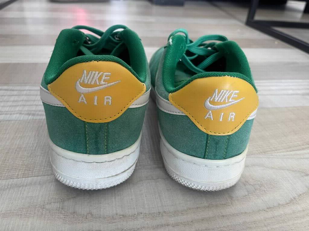 Zelene Nike patike 42