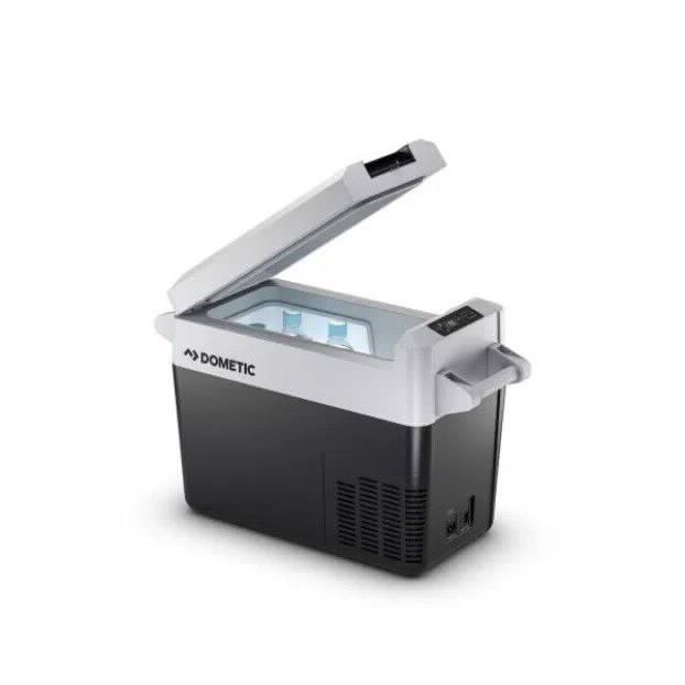 Kompresorski frižider za automobile DOMETIC 21l 12v 24v 230v